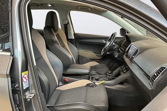 Skoda Karoq 9 of 11