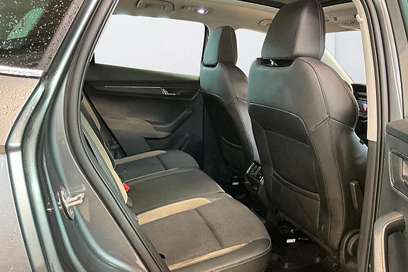 Skoda Karoq 10 of 11