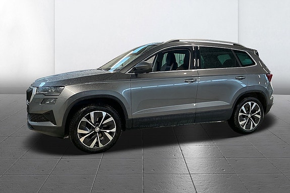 Skoda Karoq 3 of 11
