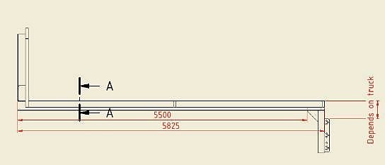 TMA-flak 2 of 2