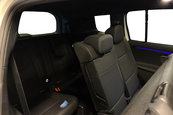 Mercedes-Benz GLB250+ 19 of 23
