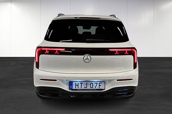 Mercedes-Benz GLB250+ 6 of 23