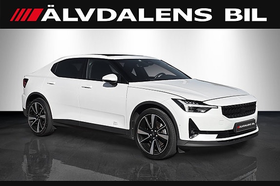 Polestar 2 3 of 7