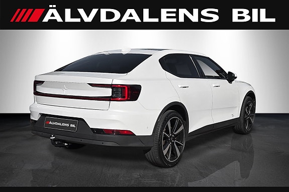 Polestar 2 4 of 7