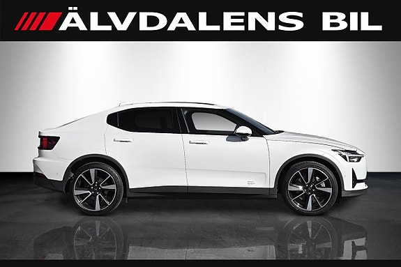 Polestar 2 2 of 7