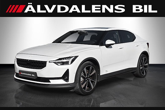 Polestar 2 7 of 7