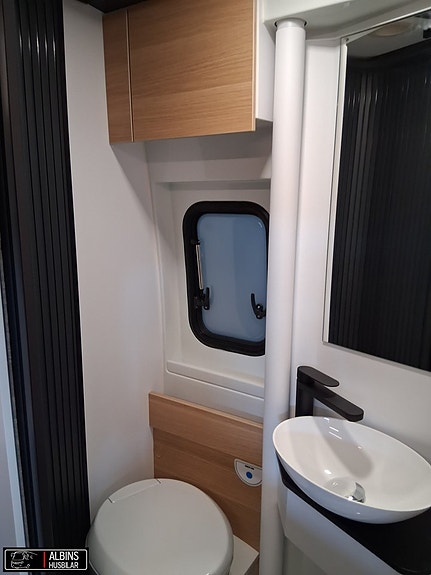 Adria Twin Select 600 SPB / Automat 12 of 21