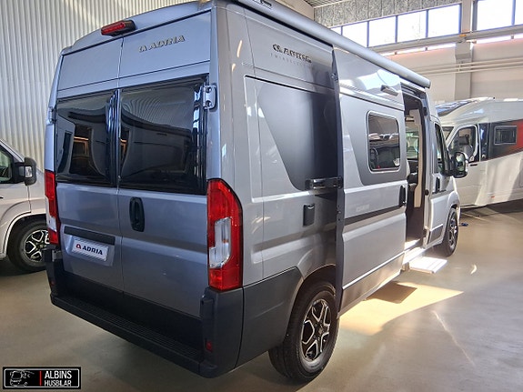 Adria Twin Select 600 SPB / Automat 21 of 21