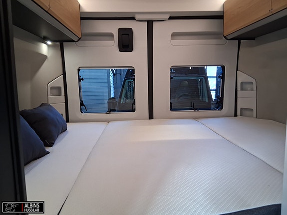 Adria Twin Select 600 SPB / Automat 15 of 21