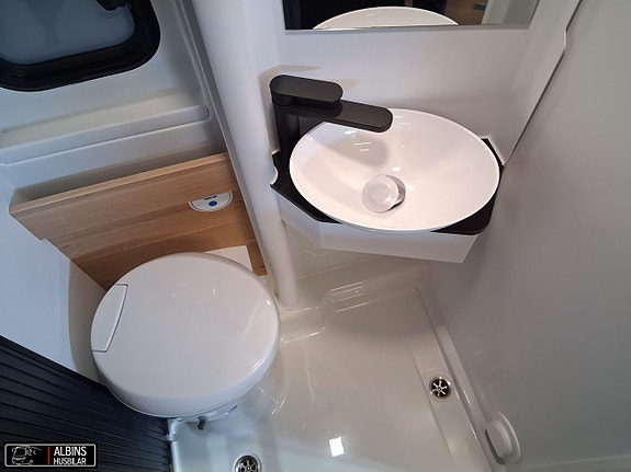 Adria Twin Select 600 SPB / Automat 11 of 21
