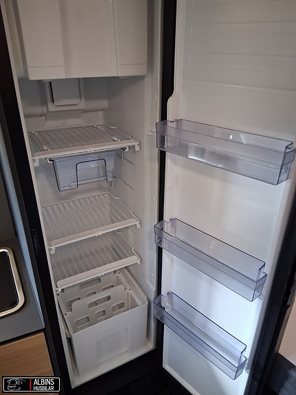 Adria Twin Select 600 SPB / Automat 10 of 21
