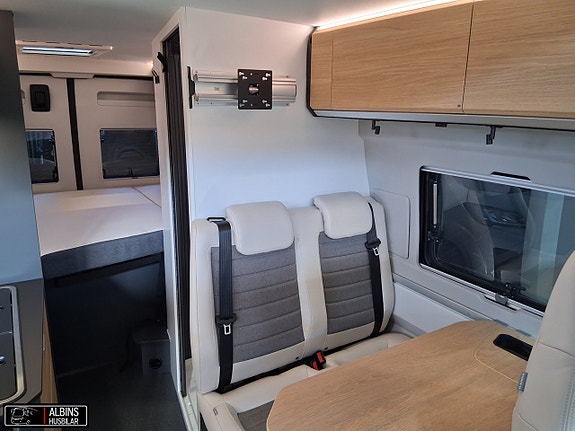 Adria Twin Select 600 SPB / Automat 6 of 21