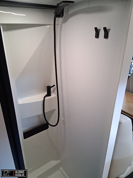 Adria Twin Select 600 SPB / Automat 14 of 21