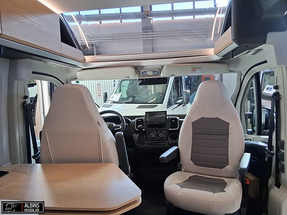 Adria Twin Select 600 SPB / Automat 19 of 21