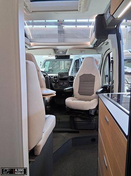 Adria Twin Select 600 SPB / Automat 18 of 21