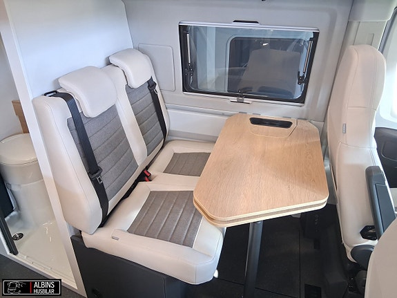 Adria Twin Select 600 SPB / Automat 2 of 21