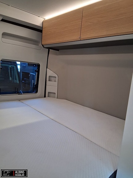 Adria Twin Select 600 SPB / Automat 17 of 21