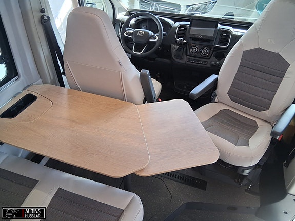 Adria Twin Select 600 SPB / Automat 5 of 21