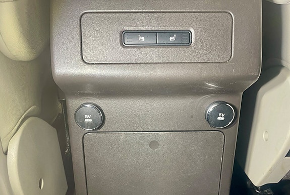 Land Rover Discovery 23 of 24