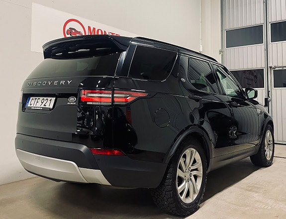 Land Rover Discovery 6 of 24