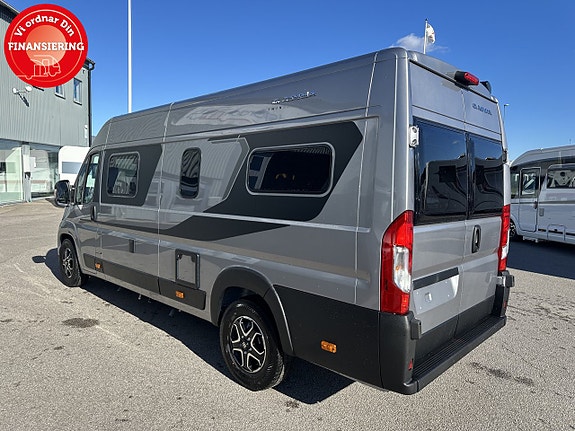 Adria TWIN SELECT 640 SGX 4 of 15