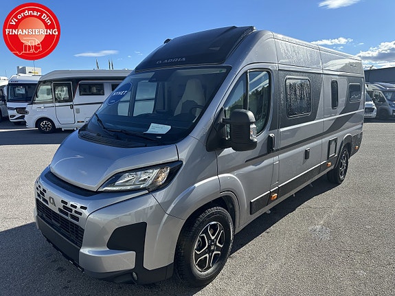 Adria TWIN SELECT 640 SGX 3 of 15