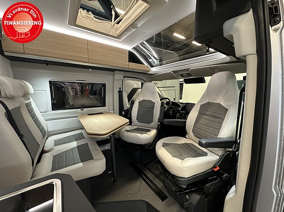 Adria TWIN SELECT 640 SGX 6 of 15