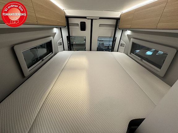 Adria TWIN SELECT 640 SGX 11 of 15