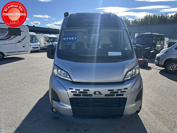 Adria TWIN SELECT 640 SGX 2 of 15