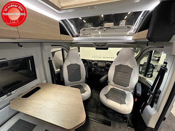 Adria TWIN SELECT 640 SGX 9 of 15