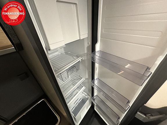 Adria TWIN SELECT 640 SGX 12 of 15