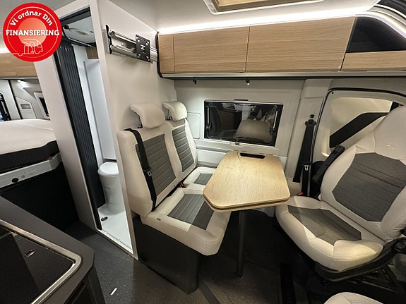 Adria TWIN SELECT 640 SGX 7 of 15