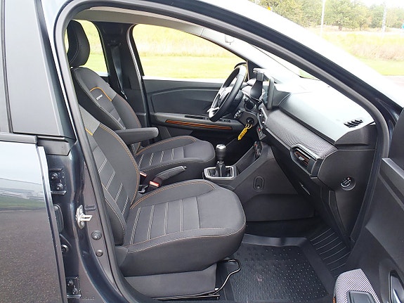 Dacia Sandero Stepway 9 of 13