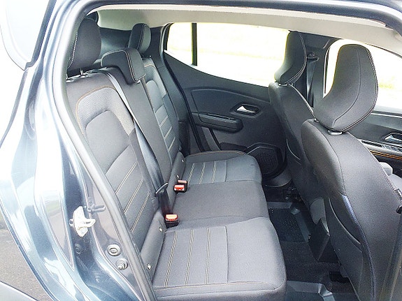 Dacia Sandero Stepway 10 of 13