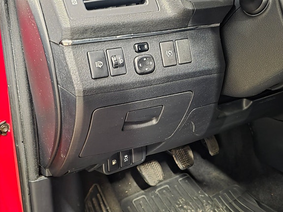Toyota Avensis 17 of 29