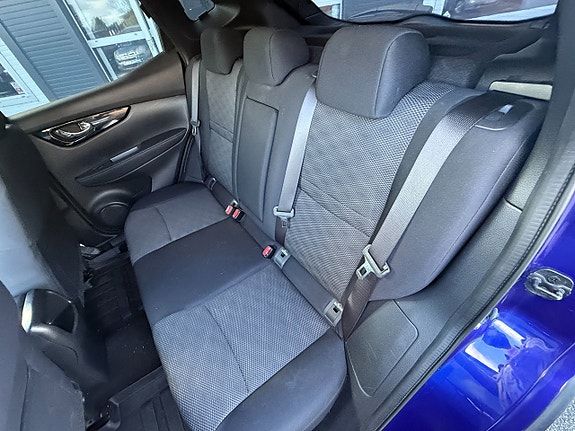 Nissan Qashqai 6 of 15