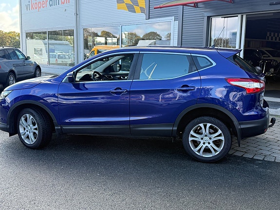 Nissan Qashqai 9 of 15