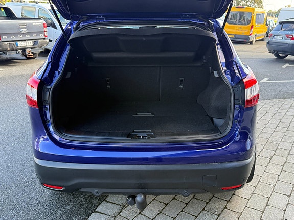 Nissan Qashqai 10 of 15