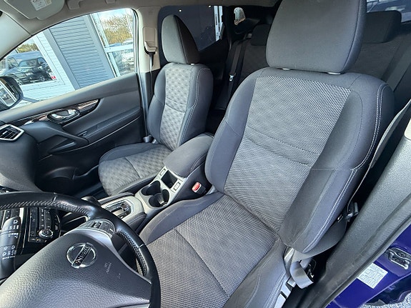 Nissan Qashqai 7 of 15