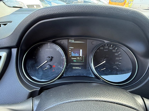 Nissan Qashqai 3 of 15