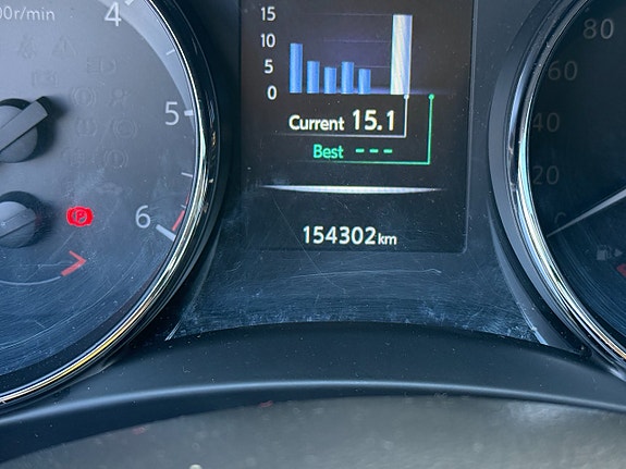 Nissan Qashqai 2 of 15