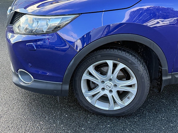 Nissan Qashqai 8 of 15