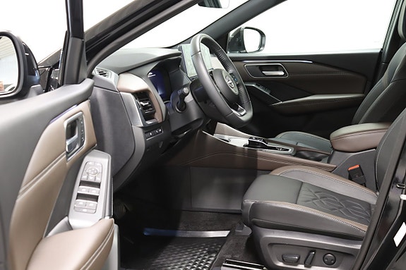 Nissan Qashqai 9 of 25