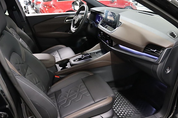 Nissan Qashqai 24 of 25