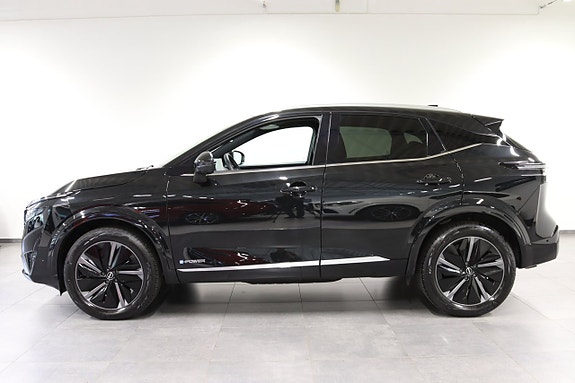 Nissan Qashqai 3 of 25