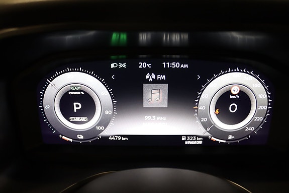 Nissan Qashqai 12 of 25