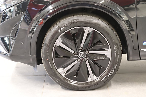 Nissan Qashqai 8 of 25