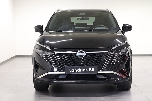 Nissan Qashqai 2 of 25