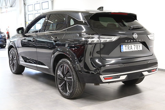 Nissan Qashqai 4 of 25