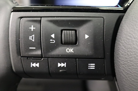 Nissan Qashqai 20 of 25